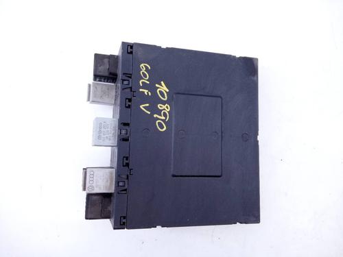 Used Fuse box VW GOLF V (1K1) 1.9 TDI (105 hp) 21384569