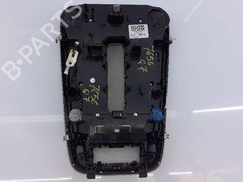 Interior roof light AUDI Q7 (4MB, 4MG, 4MQ) 3.0 TDI quattro | BP7415777I8 