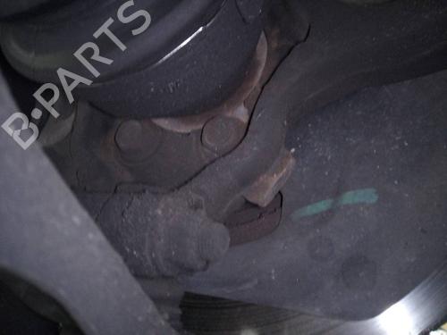 Used Right front steering knuckle RENAULT KOLEOS I (HY_) 2.0 dCi 4x4 (HY0K) (150 hp) 8398788