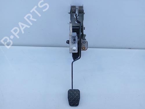 Bremsepedal Bremsepedal 31919657 31919657
