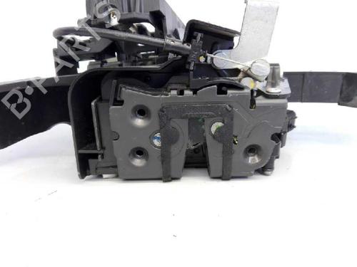 Rear right lock FORD FOCUS II (DA_, HCP, DP) 1.6 TDCi | BP3139094C99 