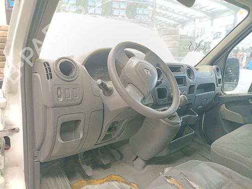 Engine RENAULT MASTER III Platform/Chassis (EV, HV, UV) 2.3 dCi 125 FWD (EV0C, EV0D, EV0J, HV0C, HV0D, HV0H,... | BP36527540M1 - Image 6