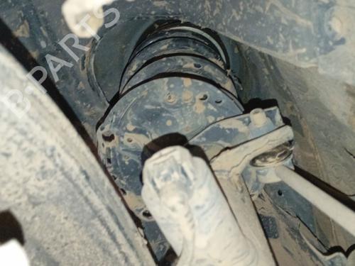 Høyre foran støtdemper SEAT LEON (KL1, KLG) 1.5 TSI (150 hp) 31351572