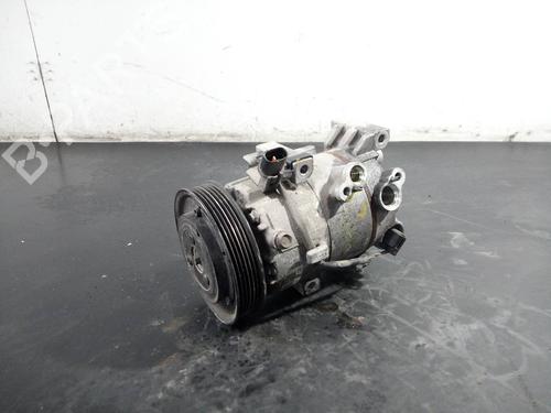 Used AC compressor KIA CEE'D Sportswagon (JD) 1.6 GDI (135 hp) 12572657