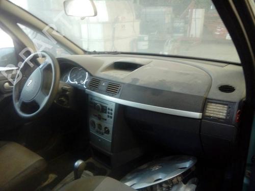Generator OPEL MERIVA A MPV (X03)  | BP10627487M7 