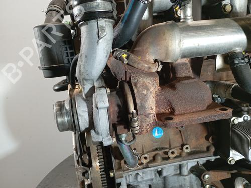 Engine FORD TOURNEO CONNECT 1.8 TDCi | BP38411958M1  - Image 7