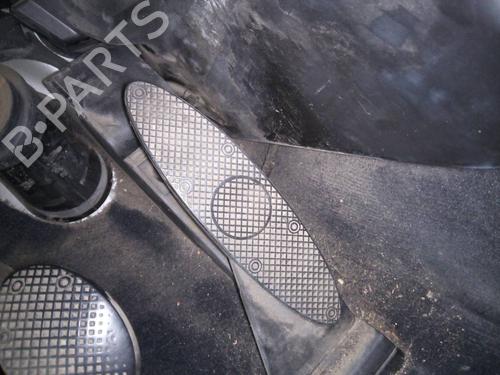 Used Pedal MINI MINI (R50, R53) One (90 hp) 19485868