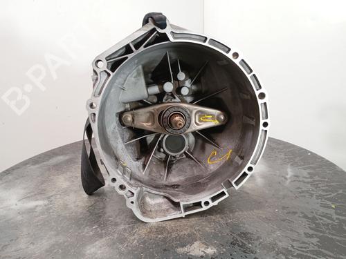 Gearbox BMW X1 (E84) sDrive 18 d | BP26730732M3