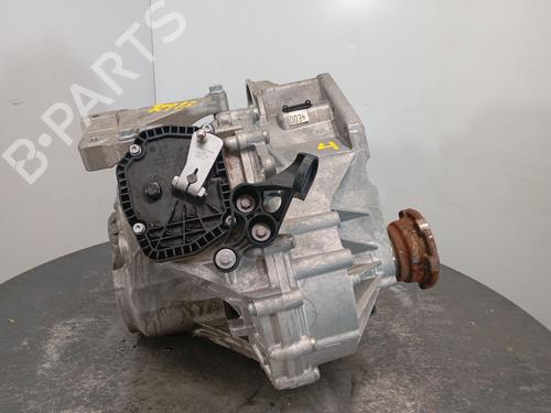 Gearbox AUDI A1 Sportback (GBA) 30 TFSI | BP22637045M3 - Image 7