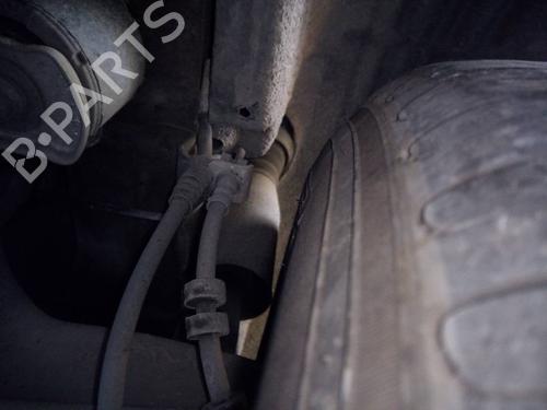 Used Right rear shock absorber AUDI Q5 (8RB) 2.0 TDI quattro (190 hp) 8891751