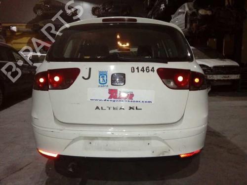 Squib airbag SEAT TOLEDO III (5P2) 1.9 TDI | BP1446232C102 