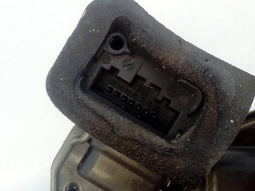 Front left lock SKODA YETI (5L) 1.2 TSI | BP7478782C98 