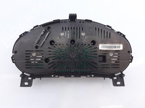 Instrument cluster OPEL INSIGNIA A (G09)  | BP8500495C47 