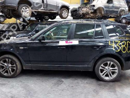 Servo brake BMW X3 (E83) 2.0 d | BP1177799M42 