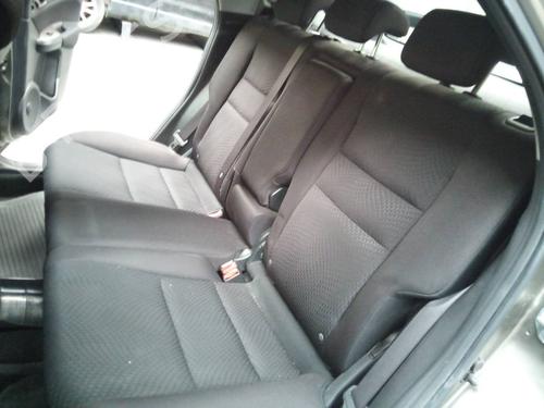 Rudehejsemekanisme Højre bagtil HONDA CIVIC VIII Hatchback (FN, FK) 2.2 CTDi (FK3) | BP7873062C25 