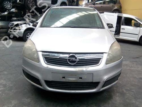 ABS pump OPEL ZAFIRA / ZAFIRA FAMILY B (A05)  | BP3021305M43 