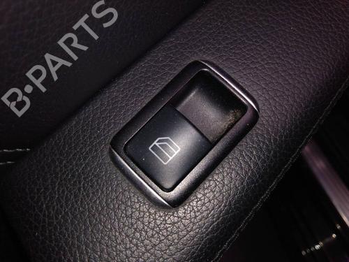 Used Left rear window switch MERCEDES-BENZ E-CLASS (W212) [2009-2016]  19035709