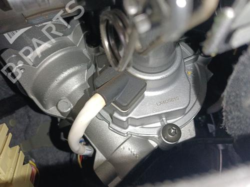 Used Steering column Steering column 38264886 38264886