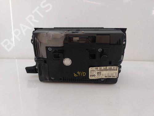 Electronic module MERCEDES-BENZ S-CLASS (W221, V221) S 320 CDI 4-matic (221.080, 221.180) | BP8214960M83 