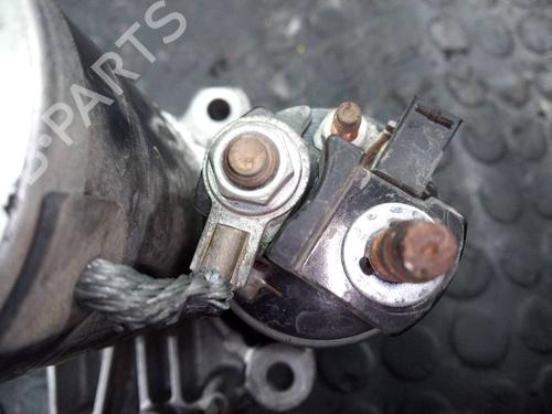 Starter CITROËN C4 II (NC_)  | BP6945782M8 