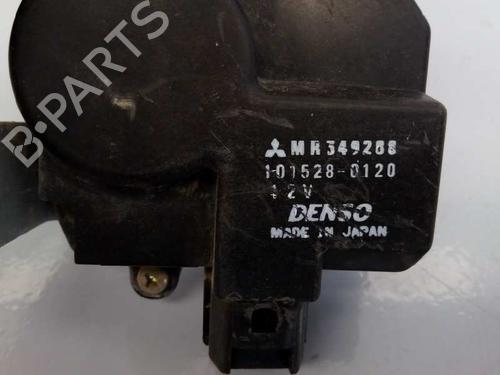 Rear right lock MITSUBISHI PAJERO III (V7_W, V6_W) 3.2 Di-D (V68W, V78W) | BP1292771C99 