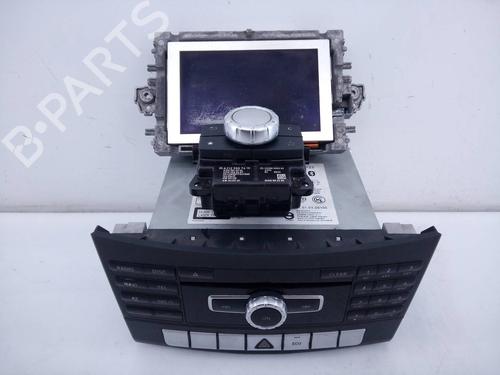 Used Electronic module MERCEDES-BENZ E-CLASS (W212) [2009-2016]  20103226
