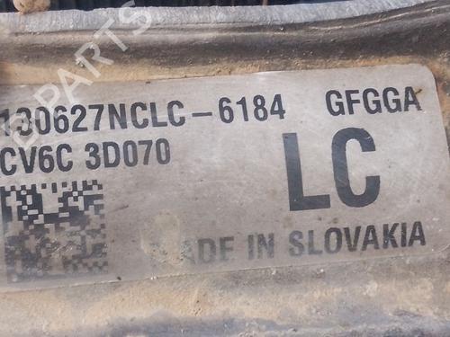 Steering rack FORD FOCUS III Turnier 1.6 TDCi | BP32388371M22  - Image 5