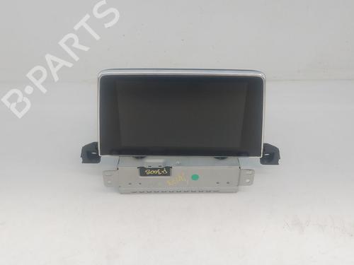 Used Electronic module Electronic module OPEL CORSA F (P2JO) 1.2 (68) (101 hp) 30718799 30718799