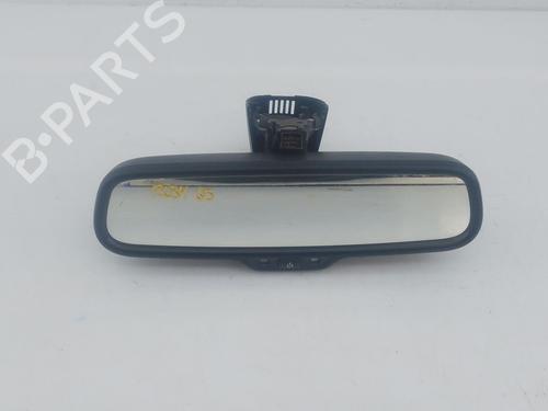 Used Rear mirror Rear mirror AUDI Q5 (8RB) 2.0 TDI quattro (190 hp) 39955554 39955554