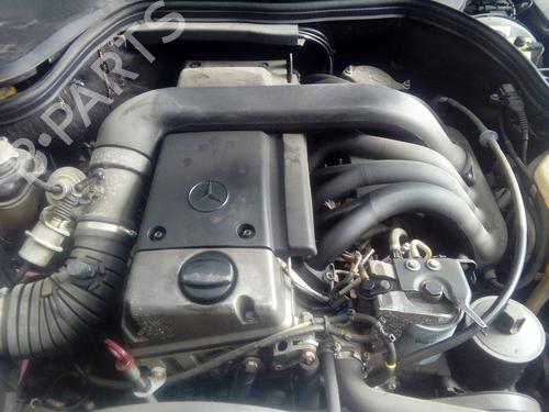 Gearbox MERCEDES-BENZ C-CLASS (W202)  | BP12495753M3 