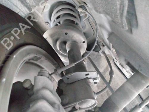Used Right front shock absorber PEUGEOT 508 I (8D_) [2010-2018]  20512403
