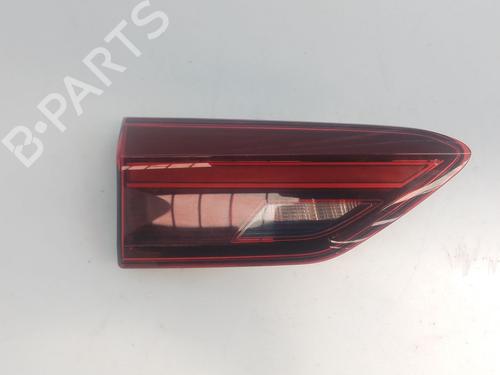 Used Left tailgate light Left tailgate light VW POLO VI (AW1, BZ1, AE1) 1.0 TSI (95 hp) 39955447 39955447