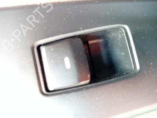 Used Left rear window switch HYUNDAI i20 ACTIVE (IB, GB) 1.4 CRDI (90 hp) 3685298