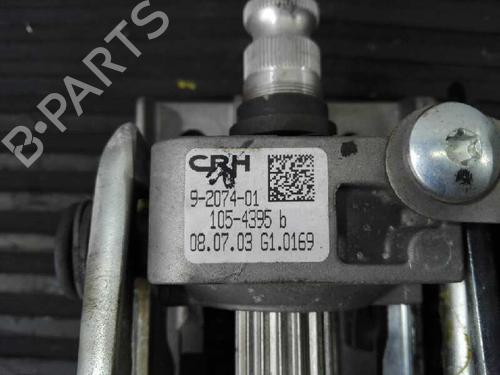 Steering column BMW 5 (E60) 530 d | BP4165107M21 