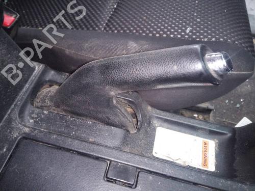 håndbremse SUZUKI GRAND VITARA II (JT, TE, TD) [2005-2025]  17061891