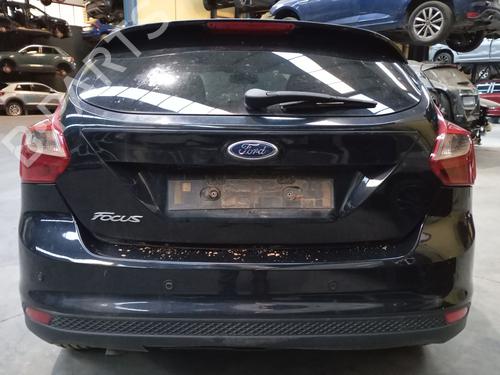 Right front fenders FORD FOCUS III 1.6 TDCi | BP32395786C42 