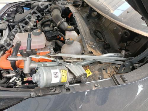 Used Front wiper motor KIA SPORTAGE V (NQ5) 1.6 T-GDI MHEV (180 hp) 28072420