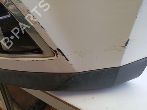 Front bumper HYUNDAI ix35 (LM, EL, ELH) 1.7 CRDi | BP29916532C7