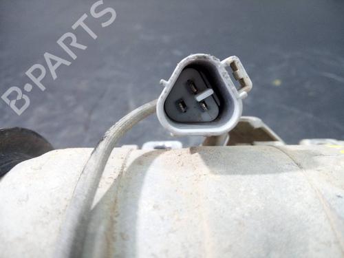 AC compressor TOYOTA LAND CRUISER PRADO (_J12_) 3.0 D-4D (KDJ120, KDJ125) | BP15545330M34 