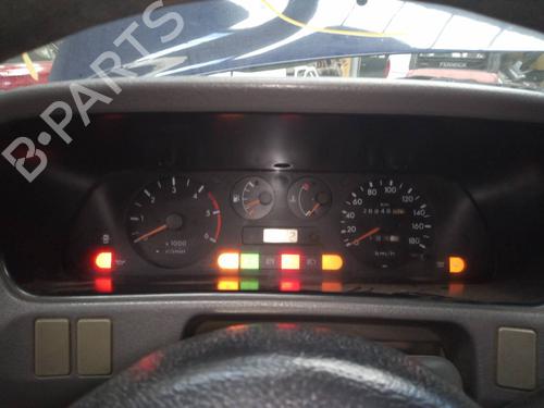 Used Instrument cluster NISSAN TERRANO II (R20) [1992-2007]  11378571