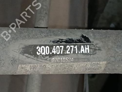 Left front driveshaft VW TIGUAN (AD1, AX1) 2.0 TDI | BP29943704M38 