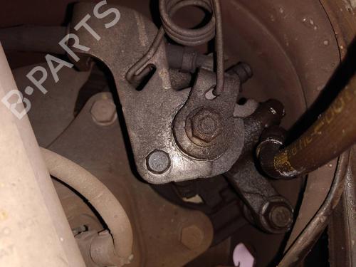 Used Right rear brake caliper HYUNDAI i20 II (GB, IB) [2014-2021]  19115668