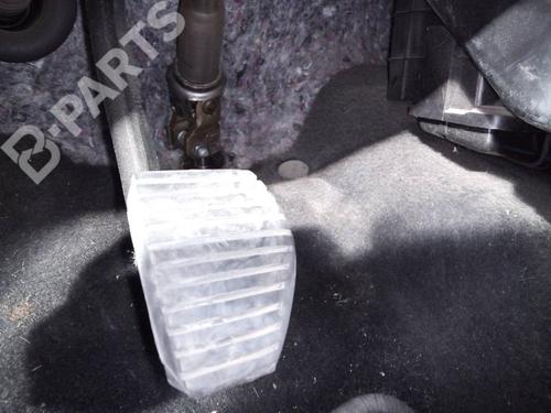 Used Break pedal Break pedal CITROËN C-ELYSEE (DD_) 1.2 PureTech 82 (DDHMRP) (83 hp) 10513770 10513770