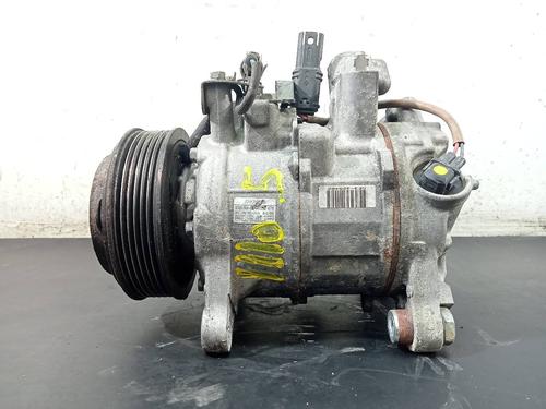 Used AC compressor BMW X1 (E84) sDrive 18 d (143 hp) 12493961