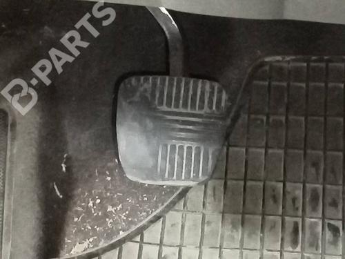 Used Clutch pedal Clutch pedal NISSAN PATHFINDER III (R51) 2.5 dCi 4WD (174 hp) 10678893 10678893