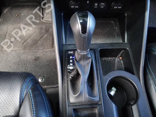 Used Gear lever HYUNDAI TUCSON (TL, TLE) [2015-2023]  20656452