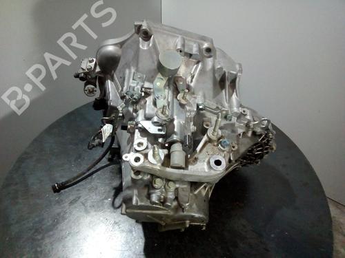 Gearbox HONDA CIVIC VI Hatchback (EJ, EK) 2.0 TDiC | BP7634414M3 