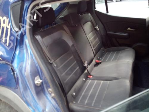 Gearbox DACIA SANDERO III  | BP17491846M3 