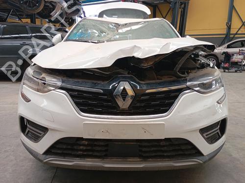 Elektronisk modul RENAULT ARKANA I (LCM_, LDN_) 1.3 TCe 140 (LDN0) | BP28113484M83 