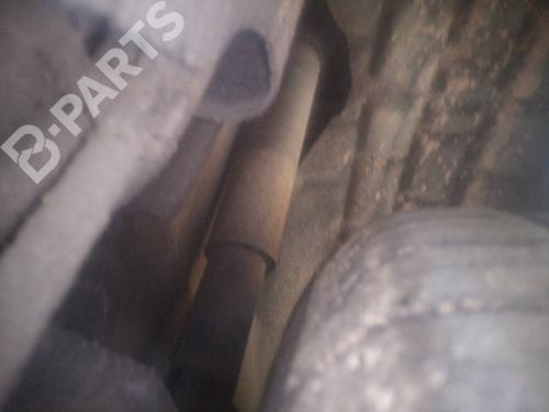 Used Right rear shock absorber Right rear shock absorber FORD C-MAX II (DXA/CB7, DXA/CEU) 1.5 TDCi (120 hp) 9267994 9267994